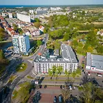 Apartament Mlynska 10