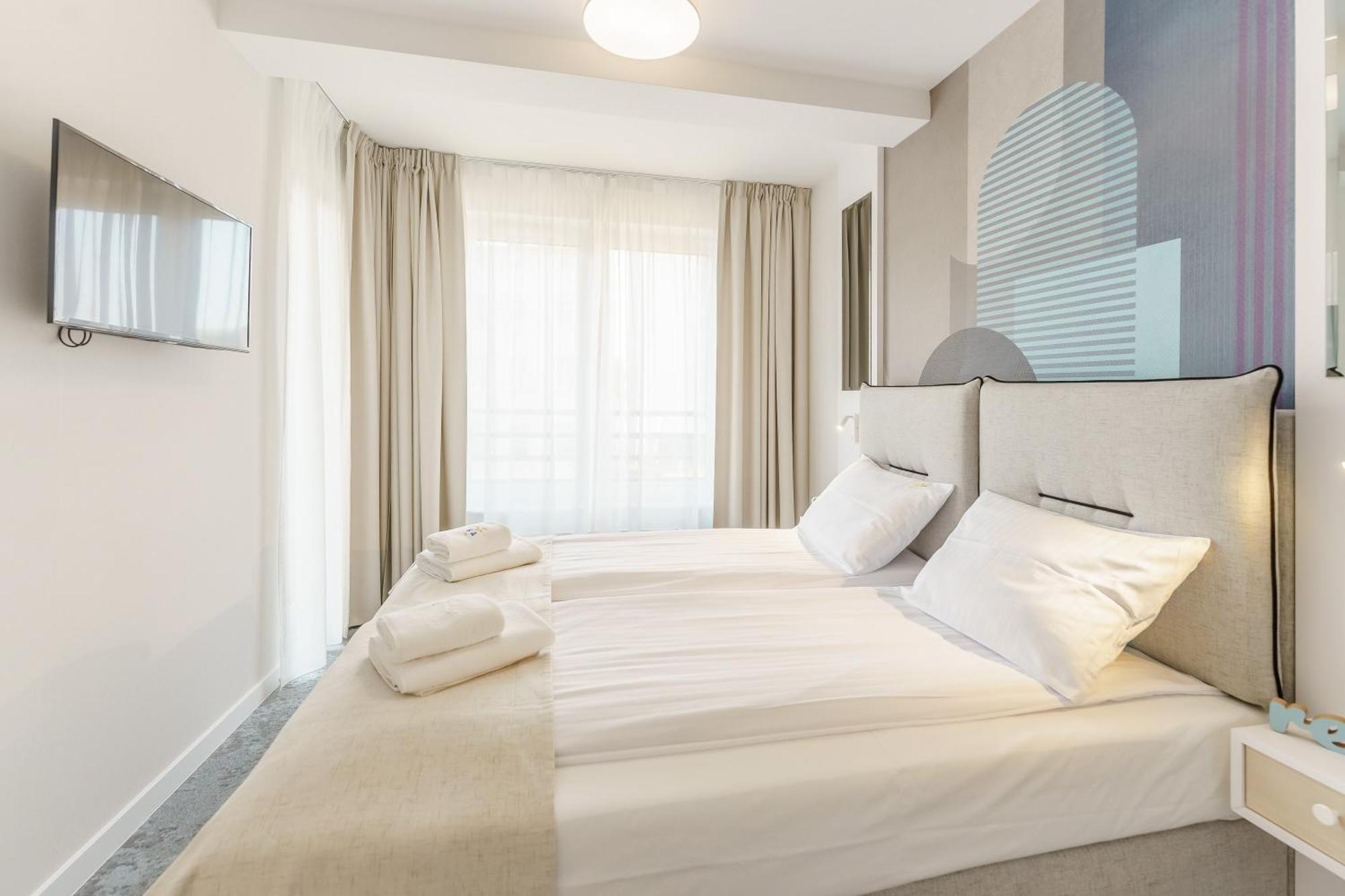 Apartment Mlynska 10 *