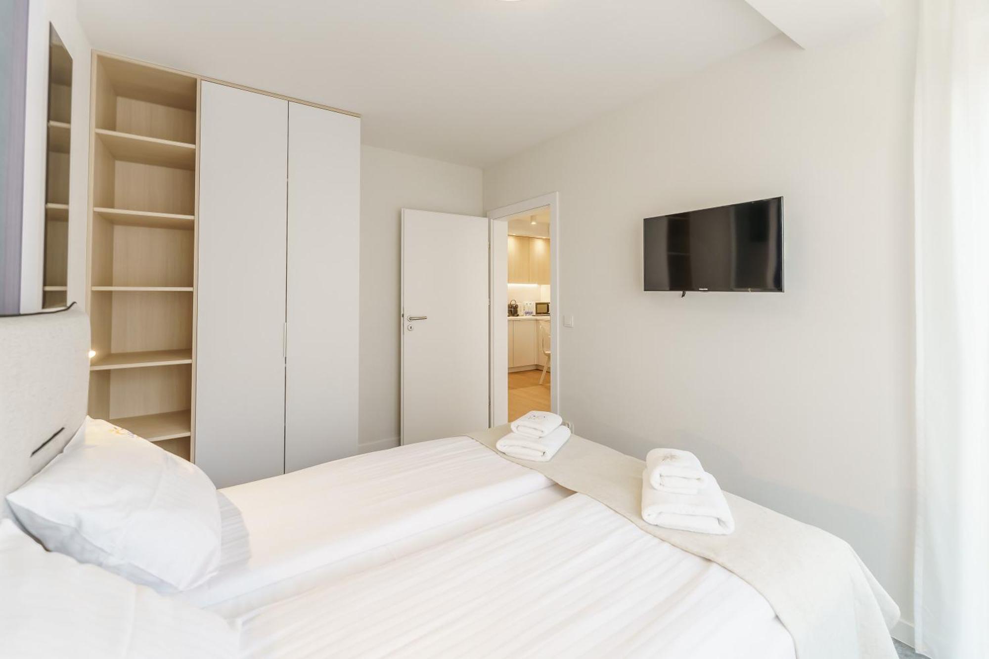 Apartment Mlynska 10