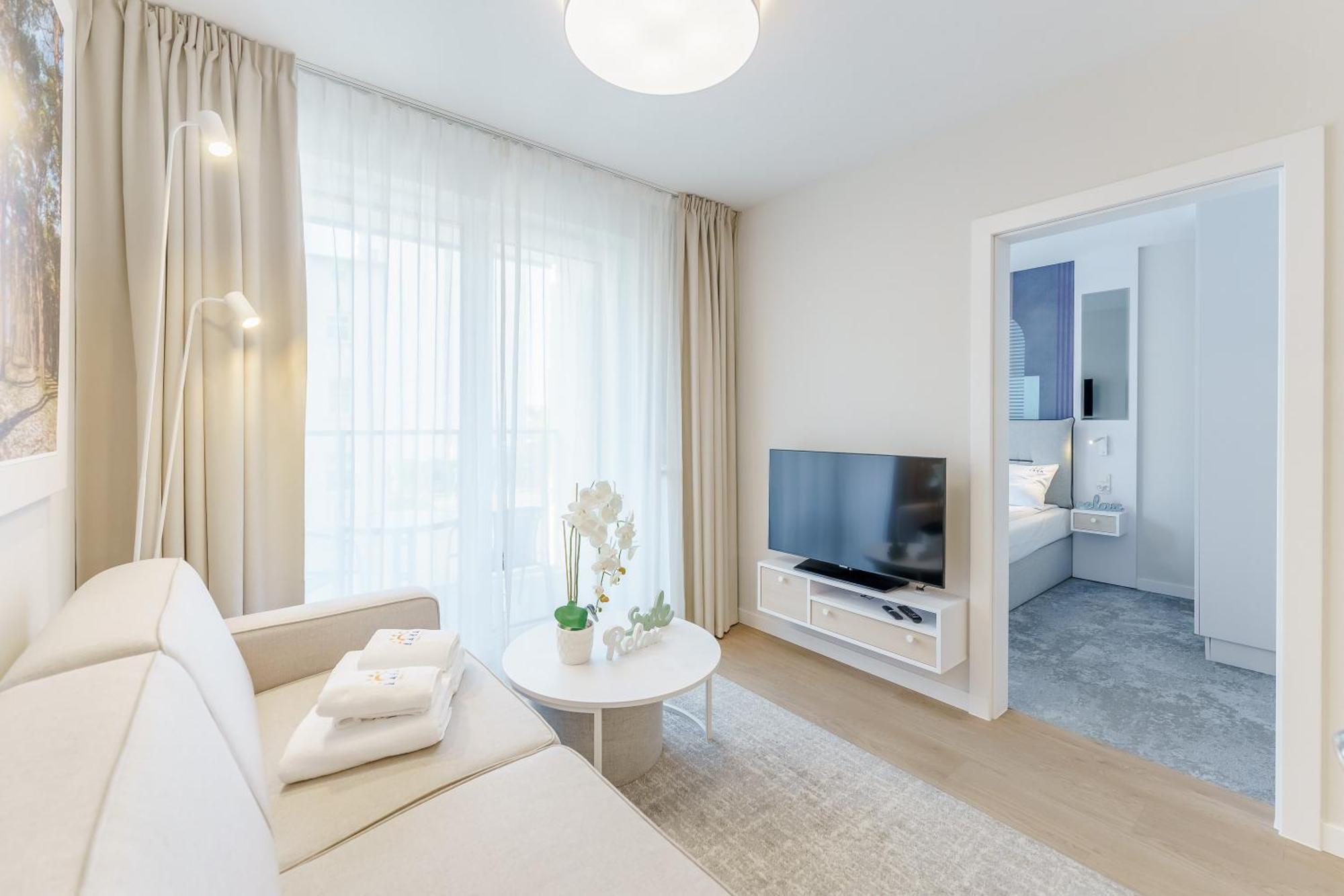 Apartment Mlynska 10 *